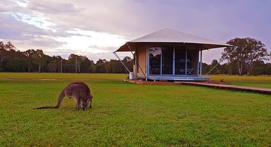 Lugar Habitat Noosa