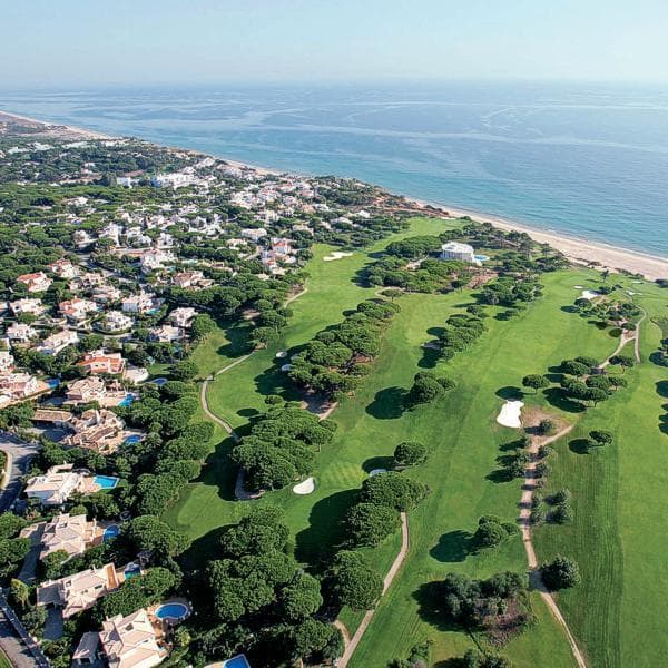 Place Vale do Lobo Resort