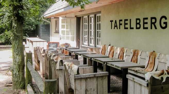 Place Tafelberg