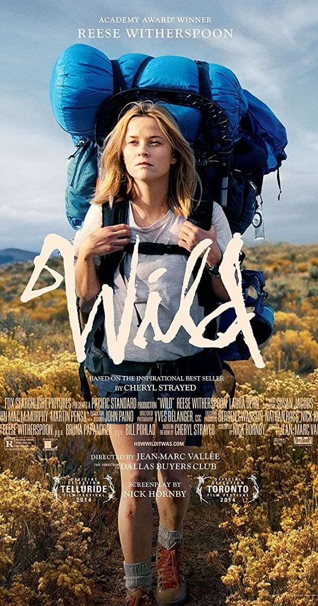 Película Wild