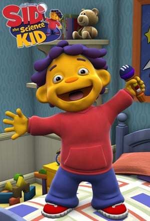 Serie Sid the Science Kid