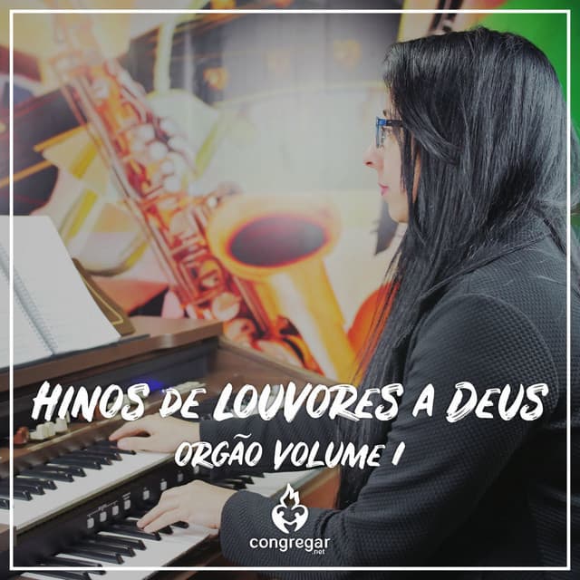 Music Sou Servo Inútil, Ó Deus Piedoso