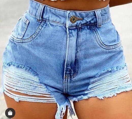 Product Short Jeans Liz❤️