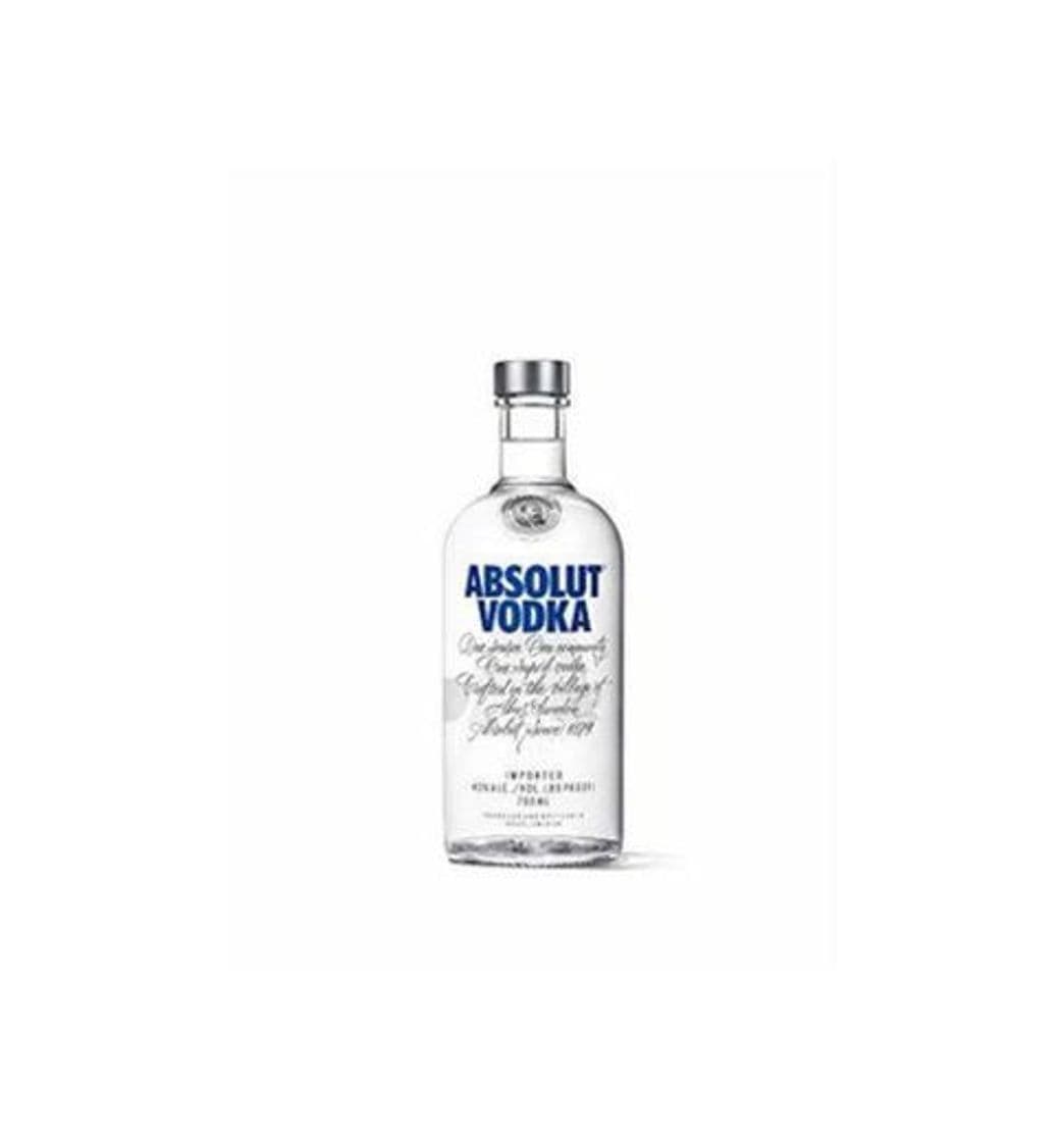 Product Absolut Vodka