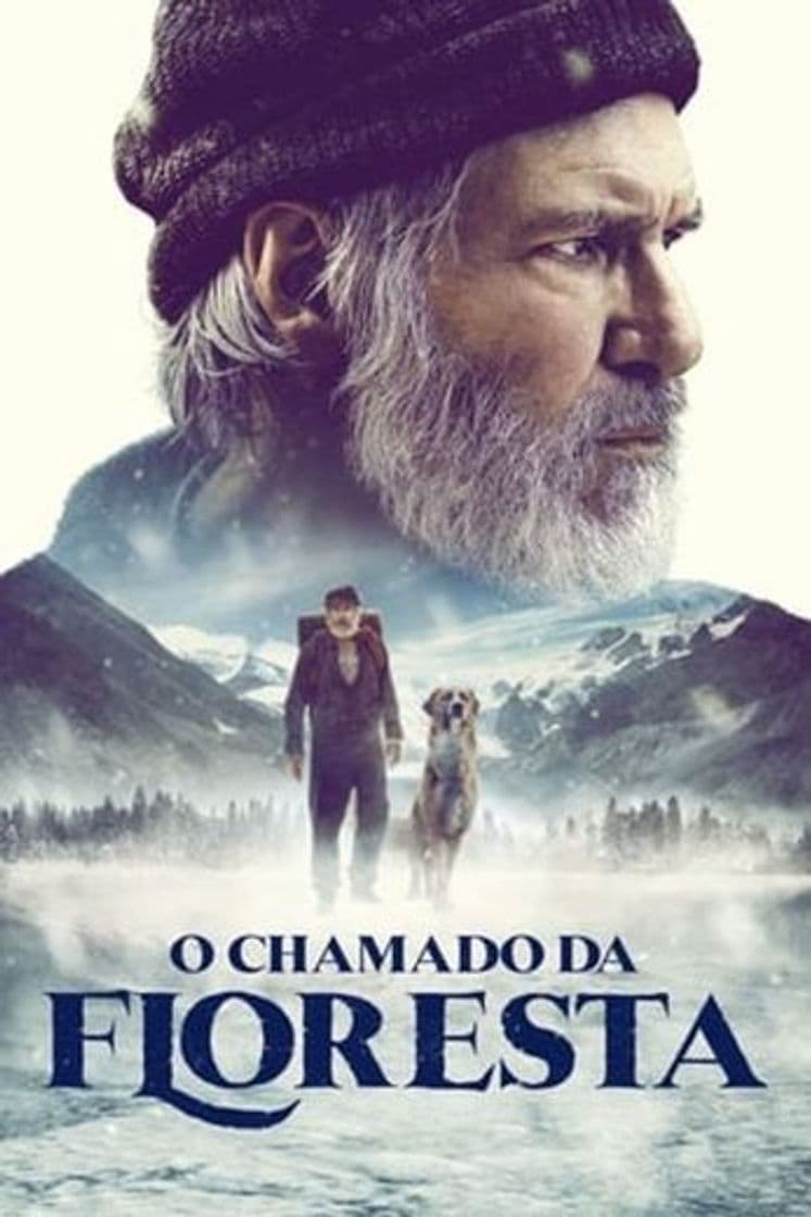 Película The Call of the Wild