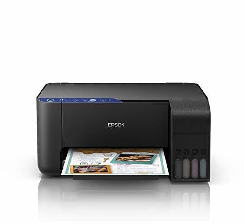 Producto Epson EcoTank ET-2711