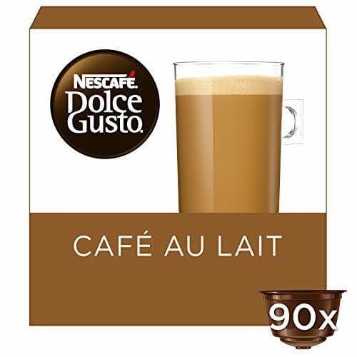 Producto Nescafé Dolce Gusto Magnum Café con Leche