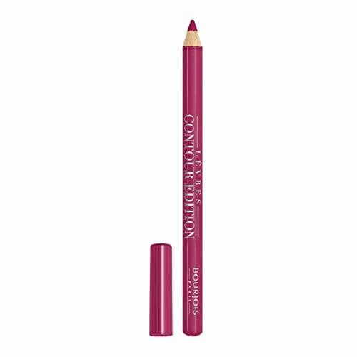 Product Bourjois Contour Edition Perfilador de Labios Tono 03 Alerte rose