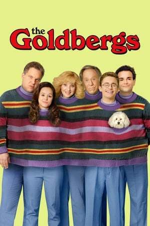 Serie The Goldbergs