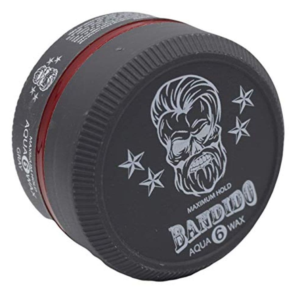 Product Bandido Aqua6Wax GRAY