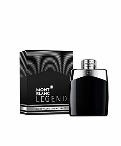 Beauty Montblanc Legend Eau de Toilette