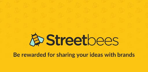 App Streetbees 