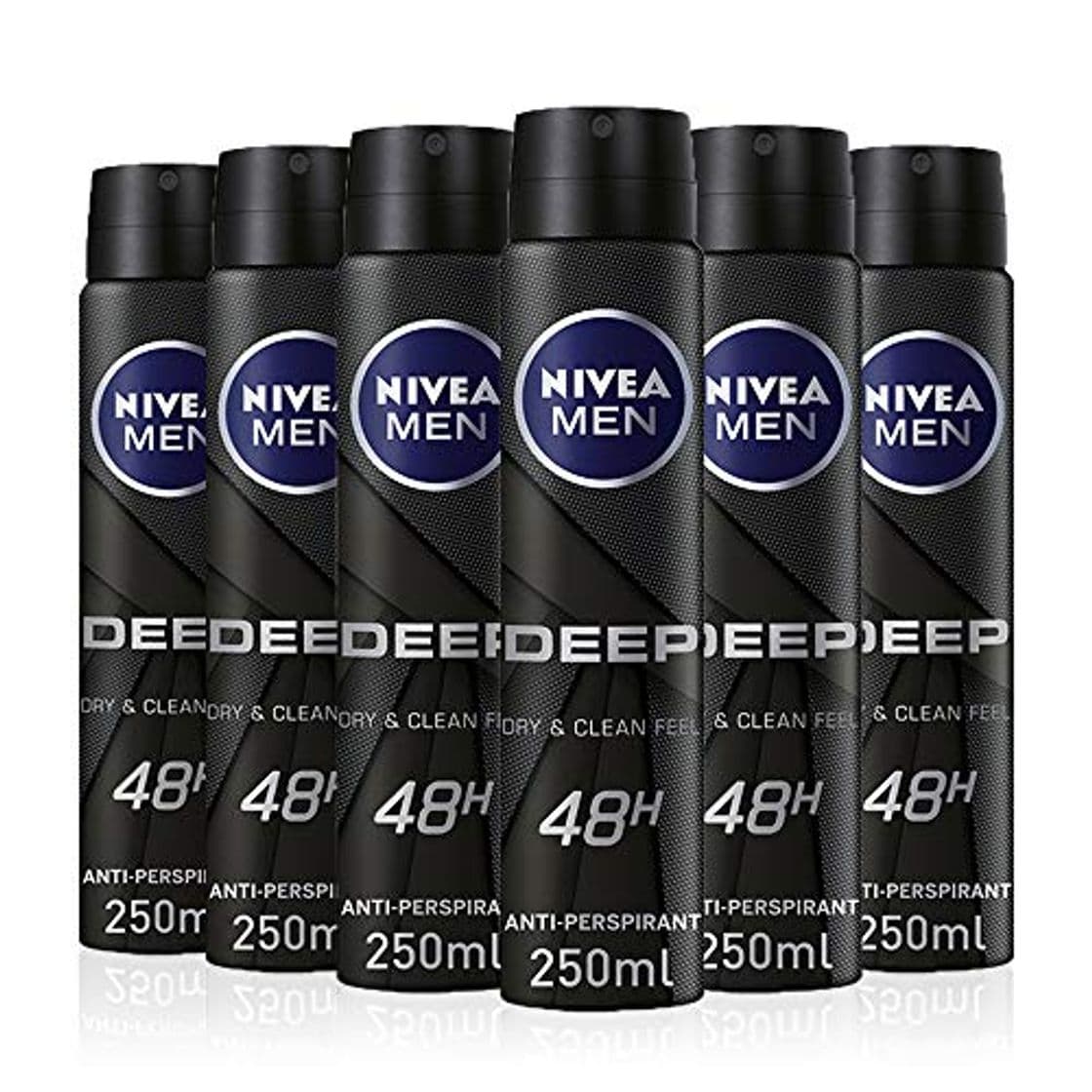 Product NIVEA - Desodorante para hombre