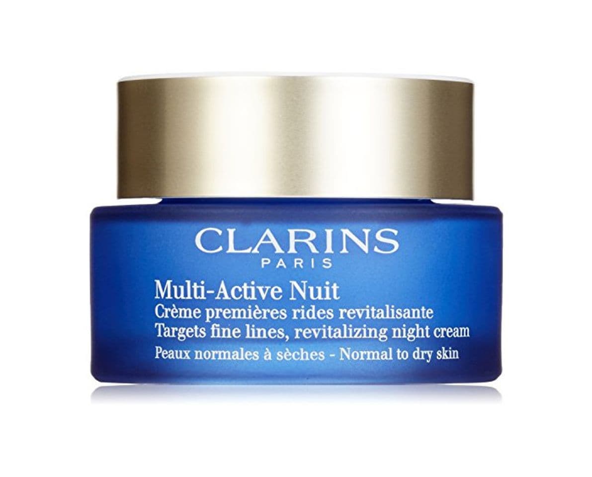 Beauty Clarins Multi Active Crema de Noche