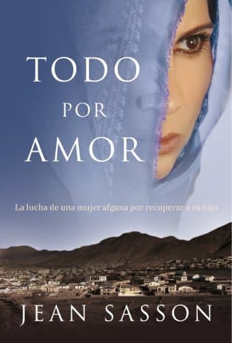 Libro Todo por amor