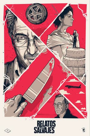 Película Wild Tales