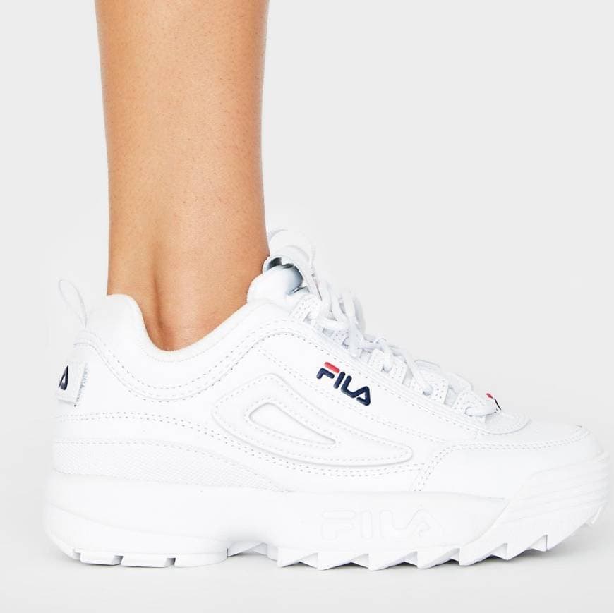 Fashion Fila