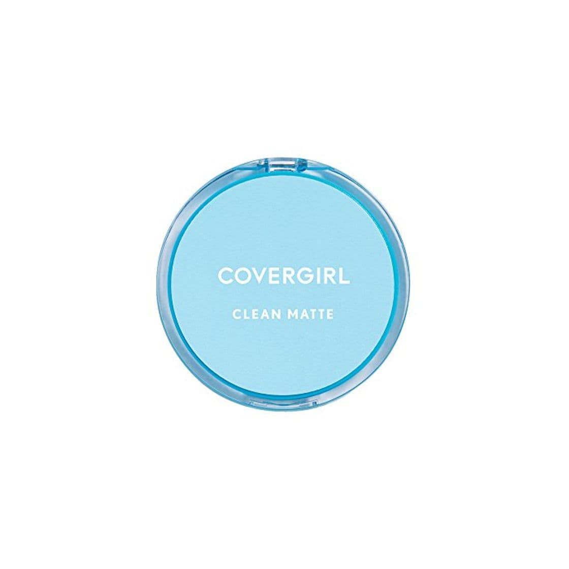 Product COVERGIRL - Clean Oil Control Pressed Powder Classic Ivory - 0.35 oz.