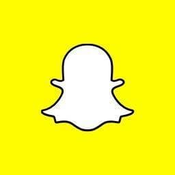 App Snapchat 