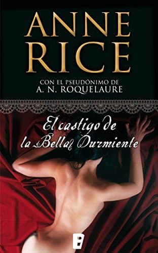 Book El castigo de la Bella Durmiente