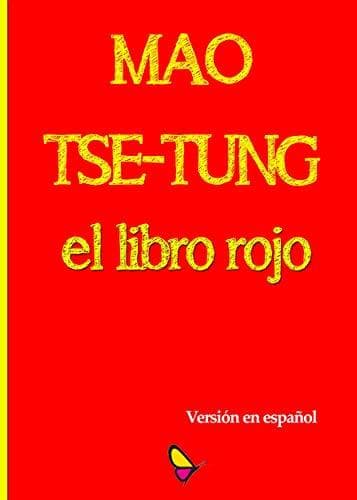 Book El libro rojo