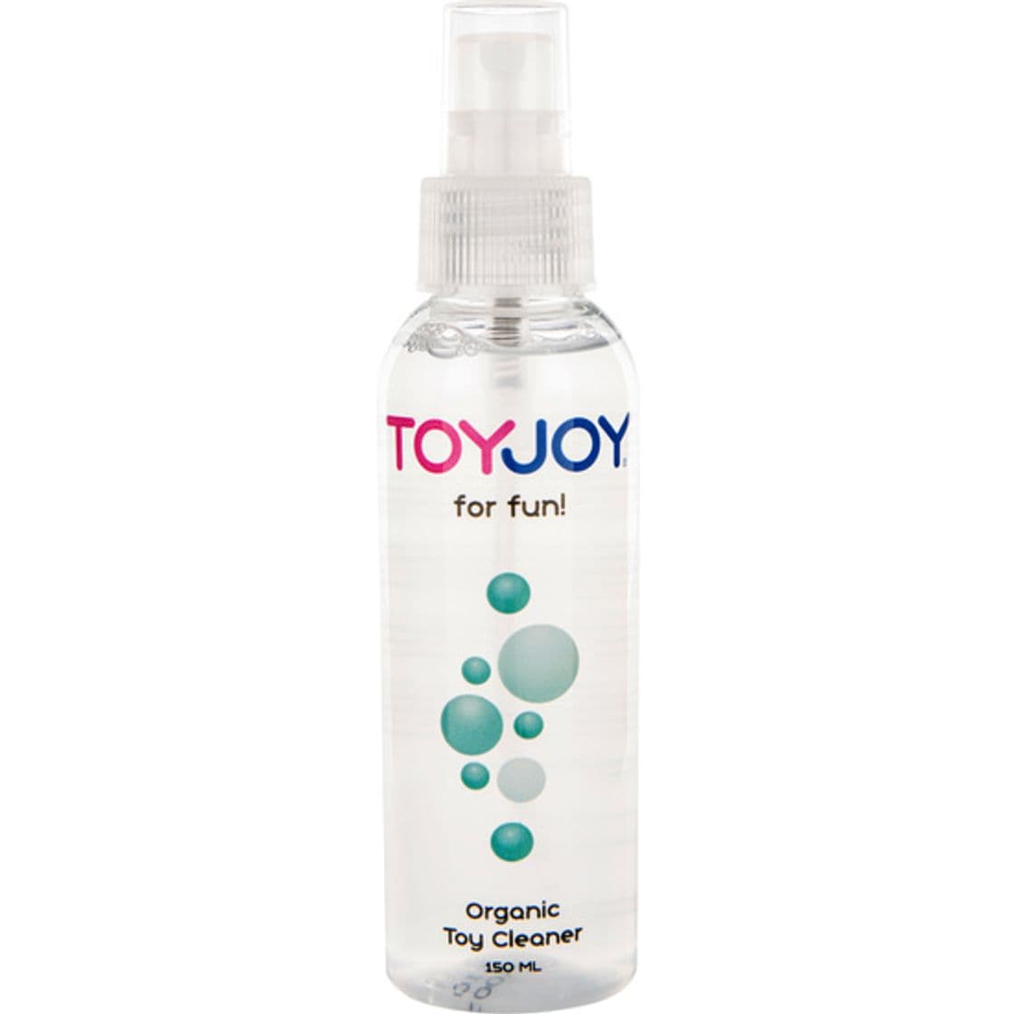 Moda Spray Para Limpiar Los Juguetes  Marca Toyjoy