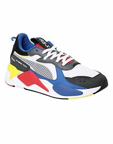 Product Zapatillas Puma RS-X Toys Blanco Hombre 41 Blanco