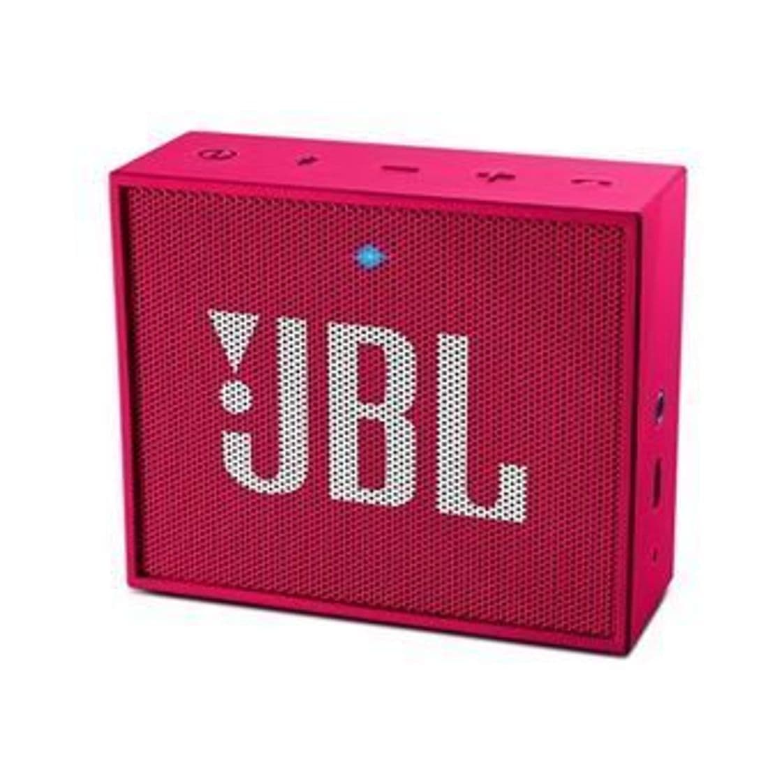 Fashion Altavoz bluetooth JBL GO Rosa - Altavoces Bluetooth - Los mejores ...