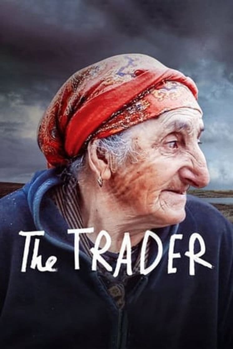 Película The Trader