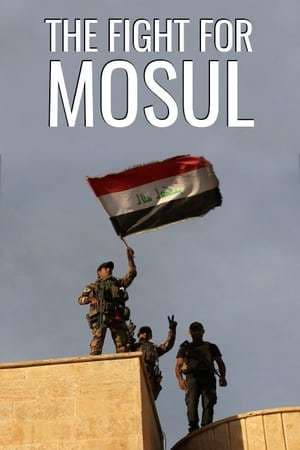 Película The Fight for Mosul