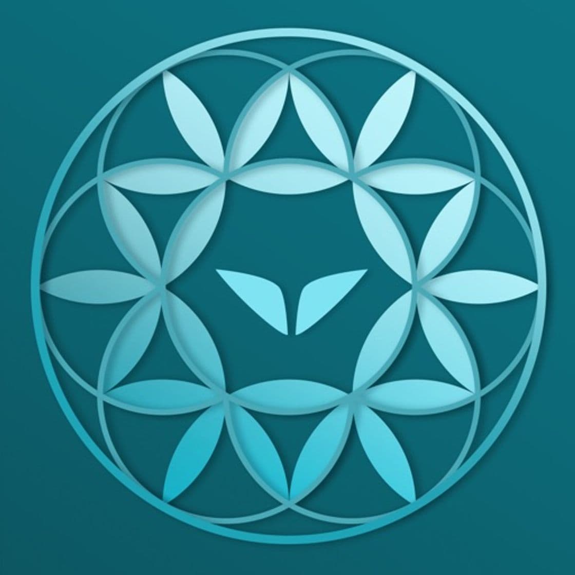 App Soulvana: Spiritual Meditation