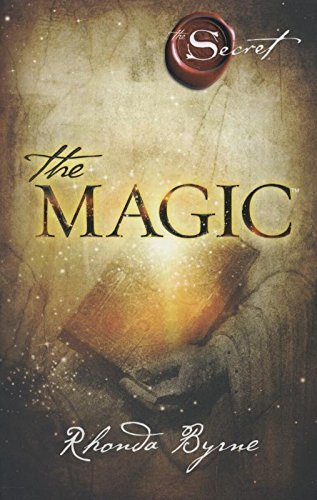 Libro The Magic