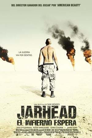 Película Jarhead