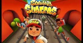 Moda Subway Surfers - Apps on Google Play