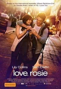 Película Love, Rosie