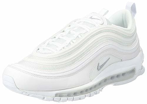 Moda Nike Air MAX 97, Zapatillas de Running para Asfalto para Hombre,