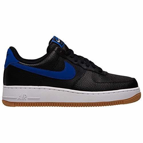 Producto Nike Air Force 1 07 2, Zapatos de Baloncesto para Hombre, Multicolor