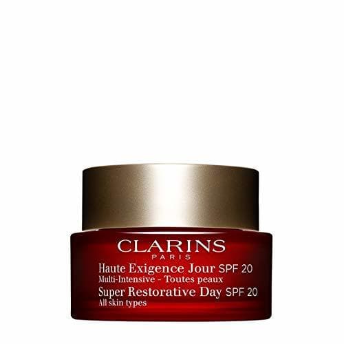 Belleza Clarins 55996