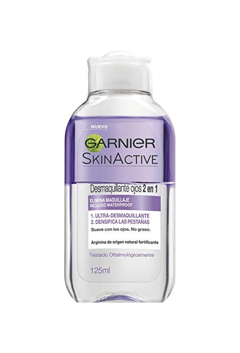 Belleza Garnier Desmaquillante 2 en 1 Skin Active