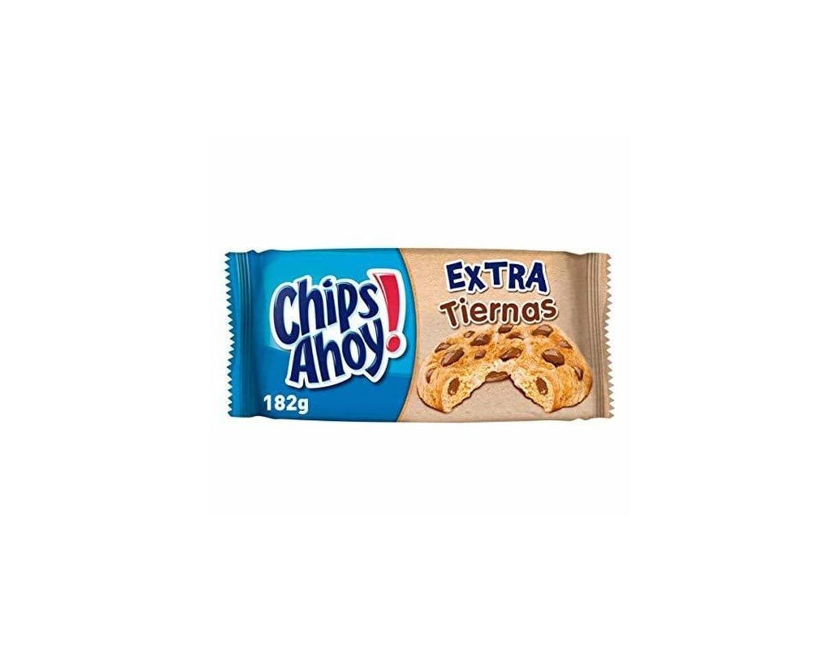 Product Chips Ahoy!