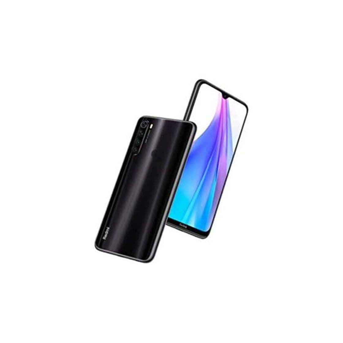 Electronic Xiaomi Redmi Note 8T