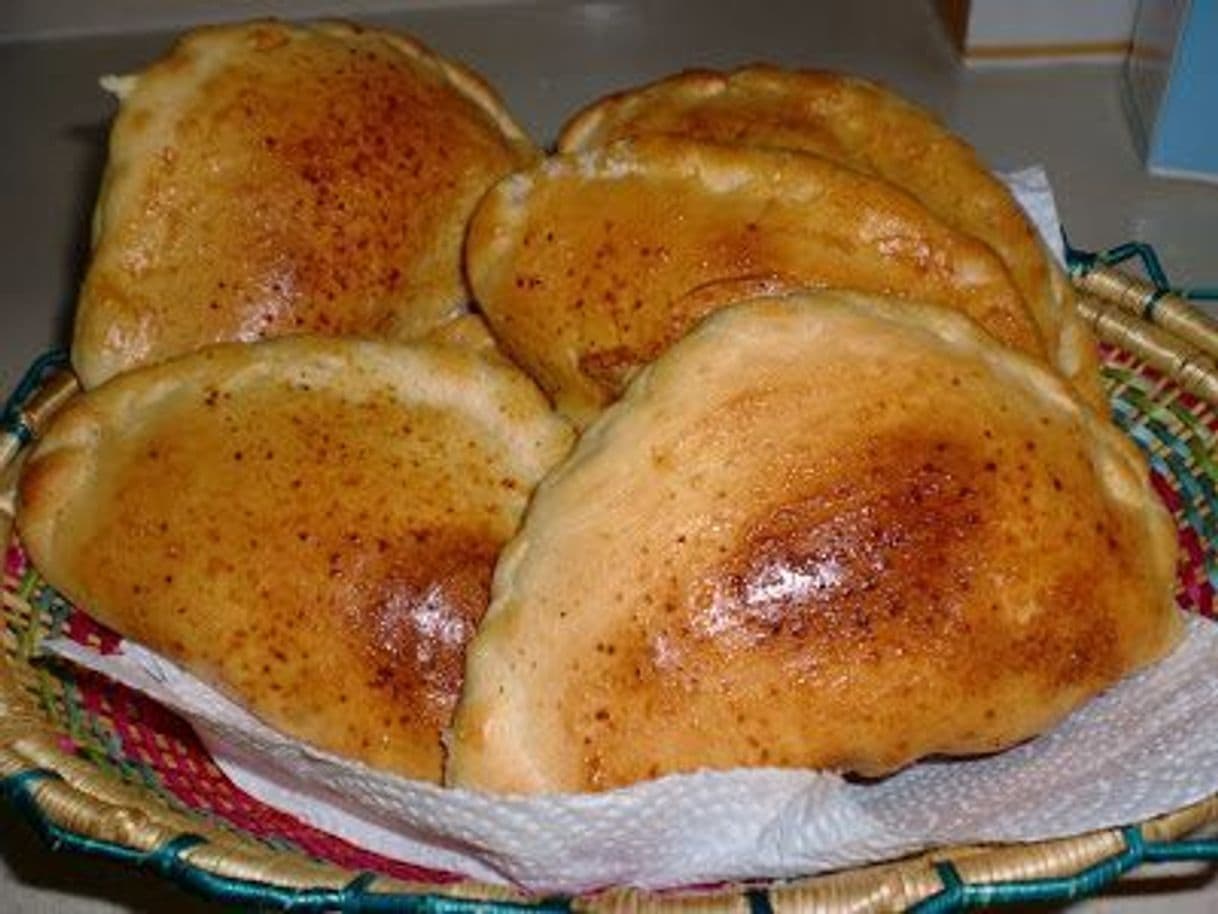 Restaurants RECETAS DE LA ABUELA "Panaderia"