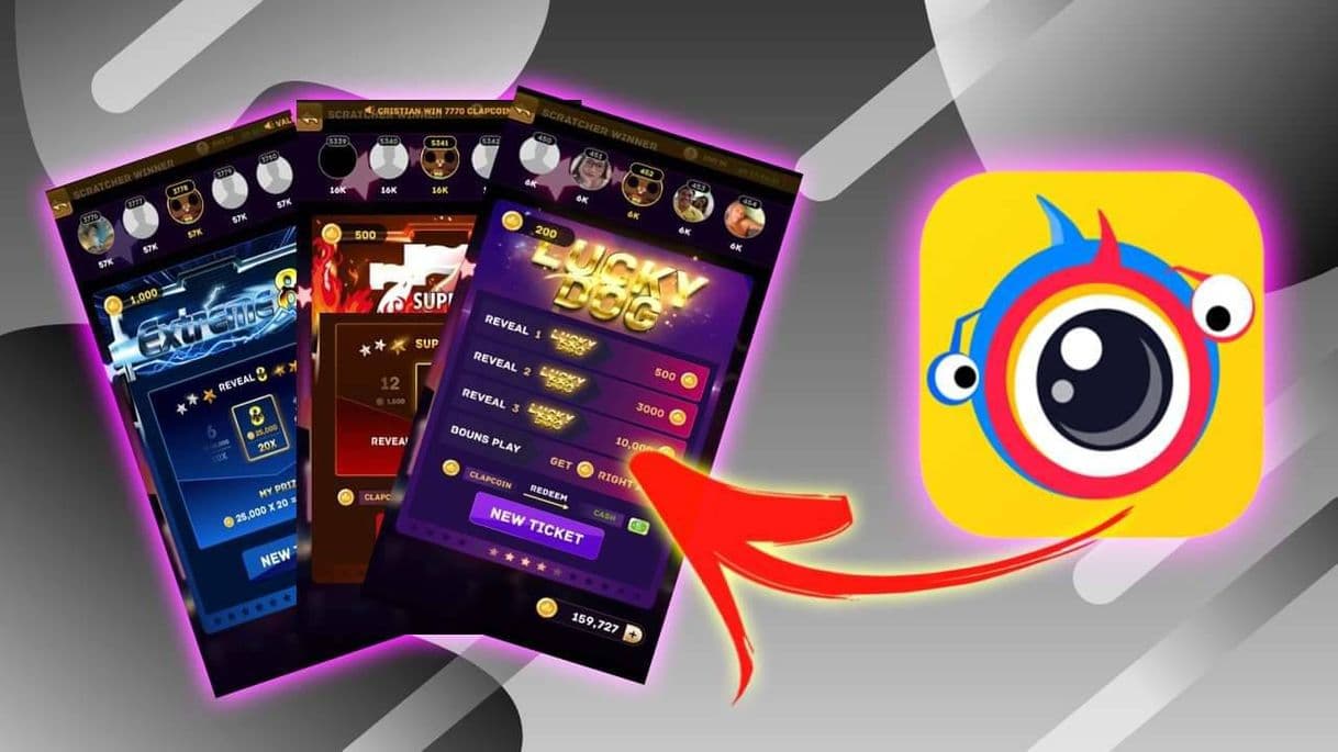 Fashion Clipclaps Gana Monedas Con estos(Juegos)😱Truco y codigo de 