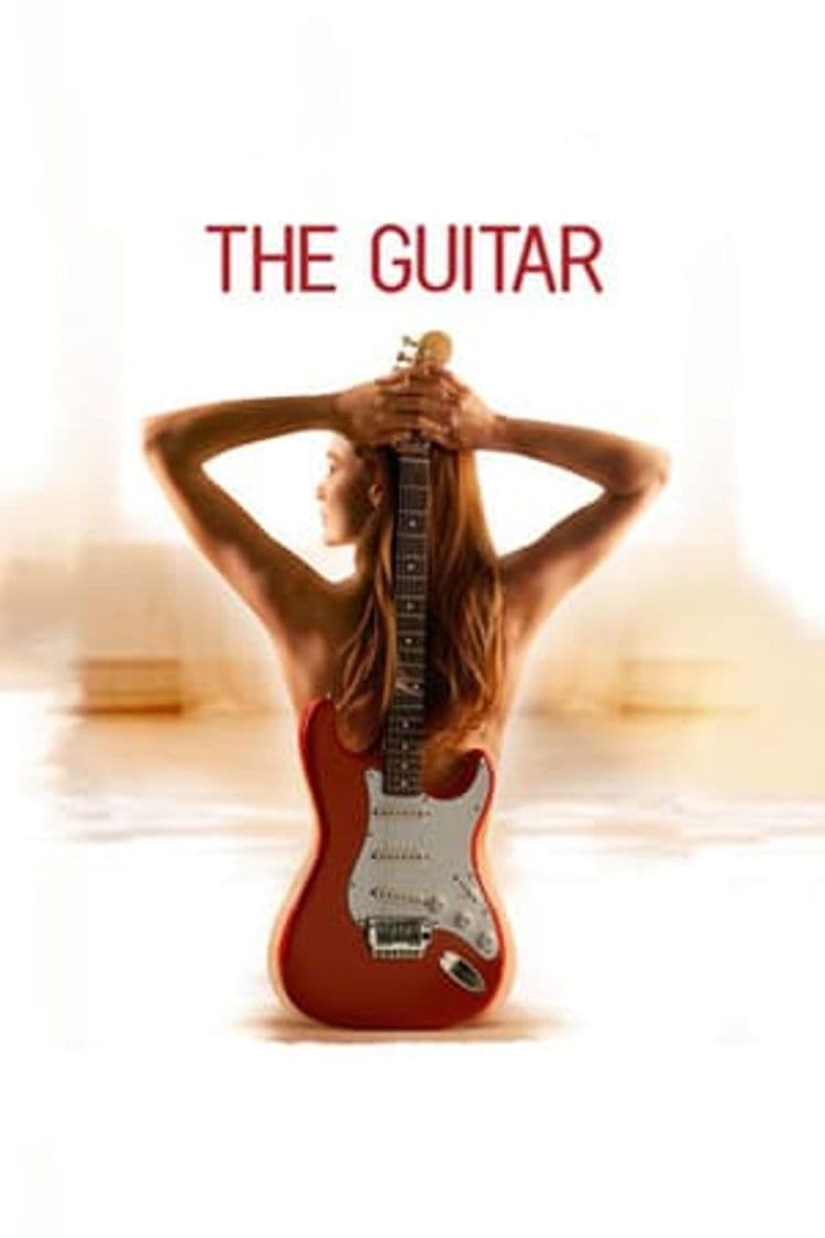 Movie The Guitar