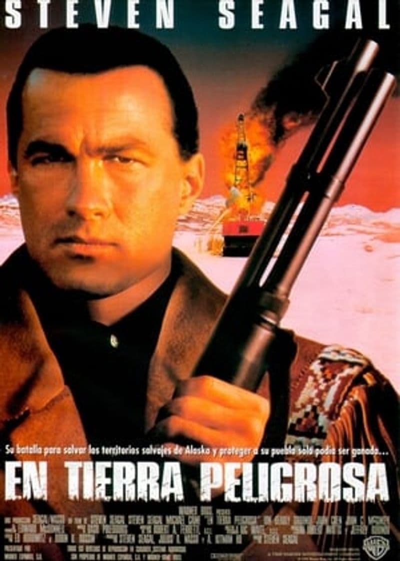 Movie On Deadly Ground