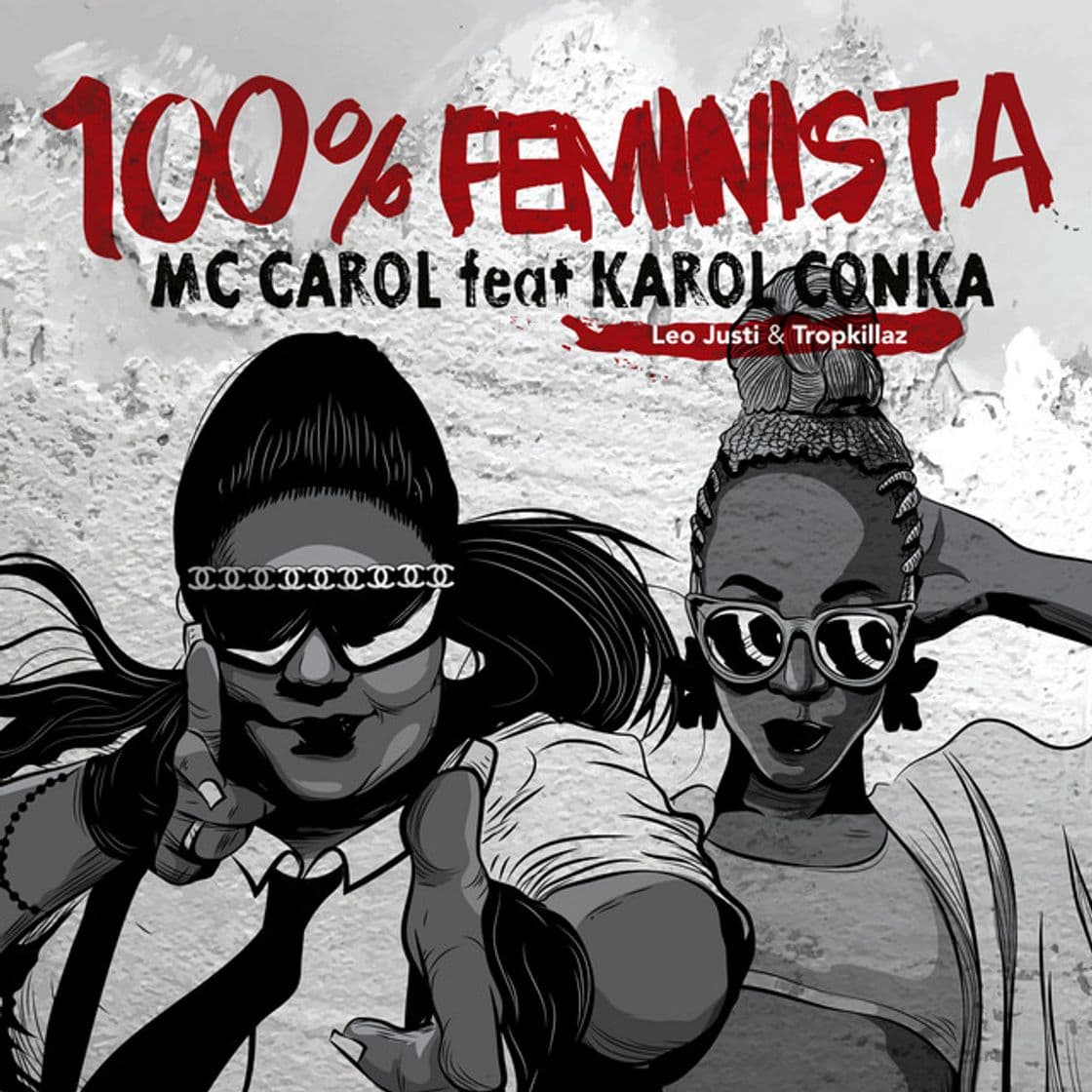 Canción 100% Feminista