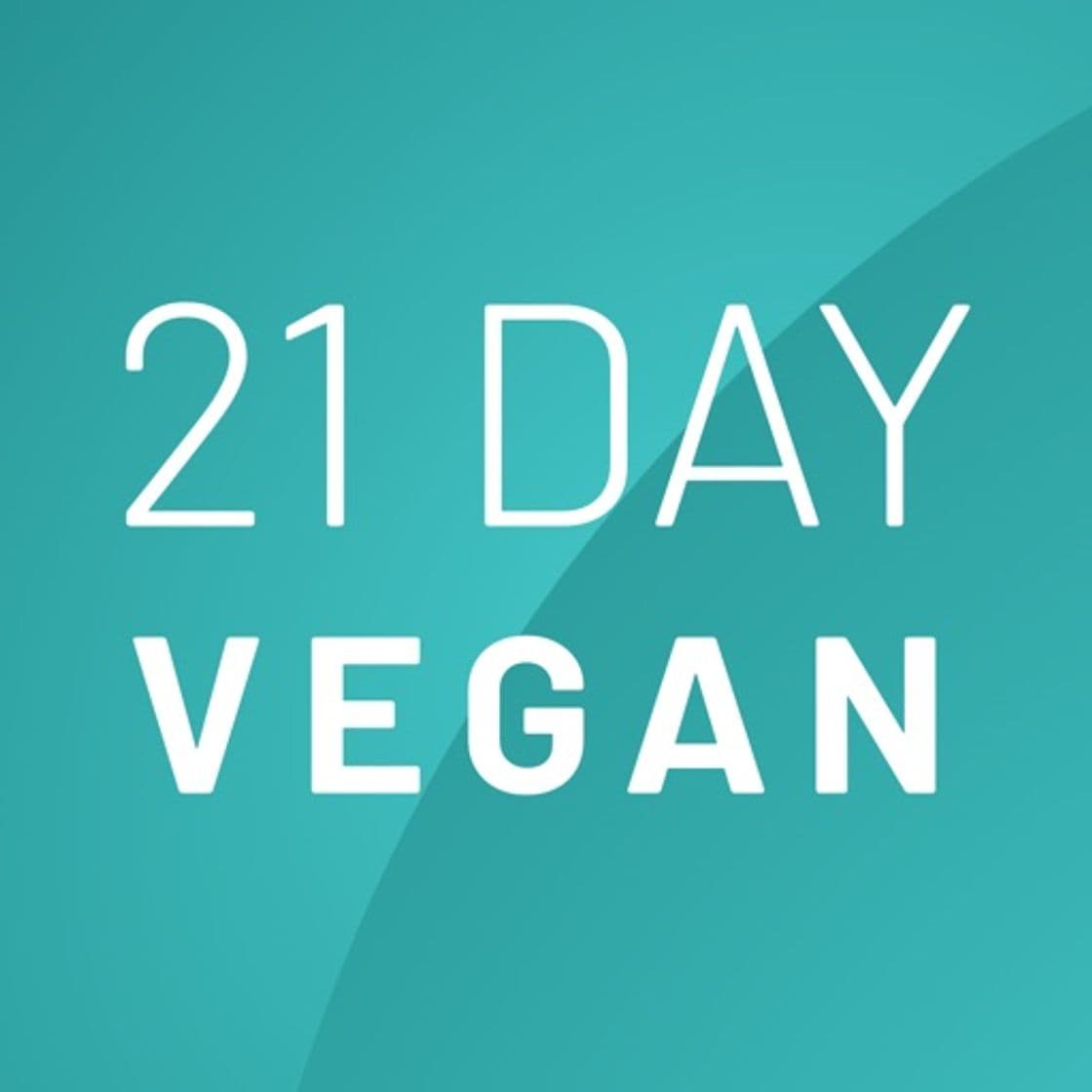 App 21-Day Vegan Kickstart