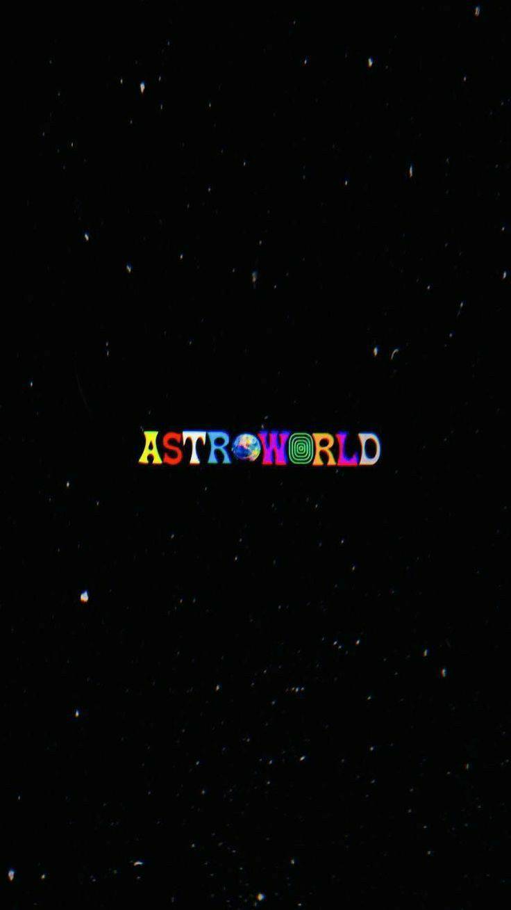 Fashion Astroworld