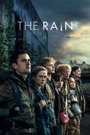 Serie The Rain