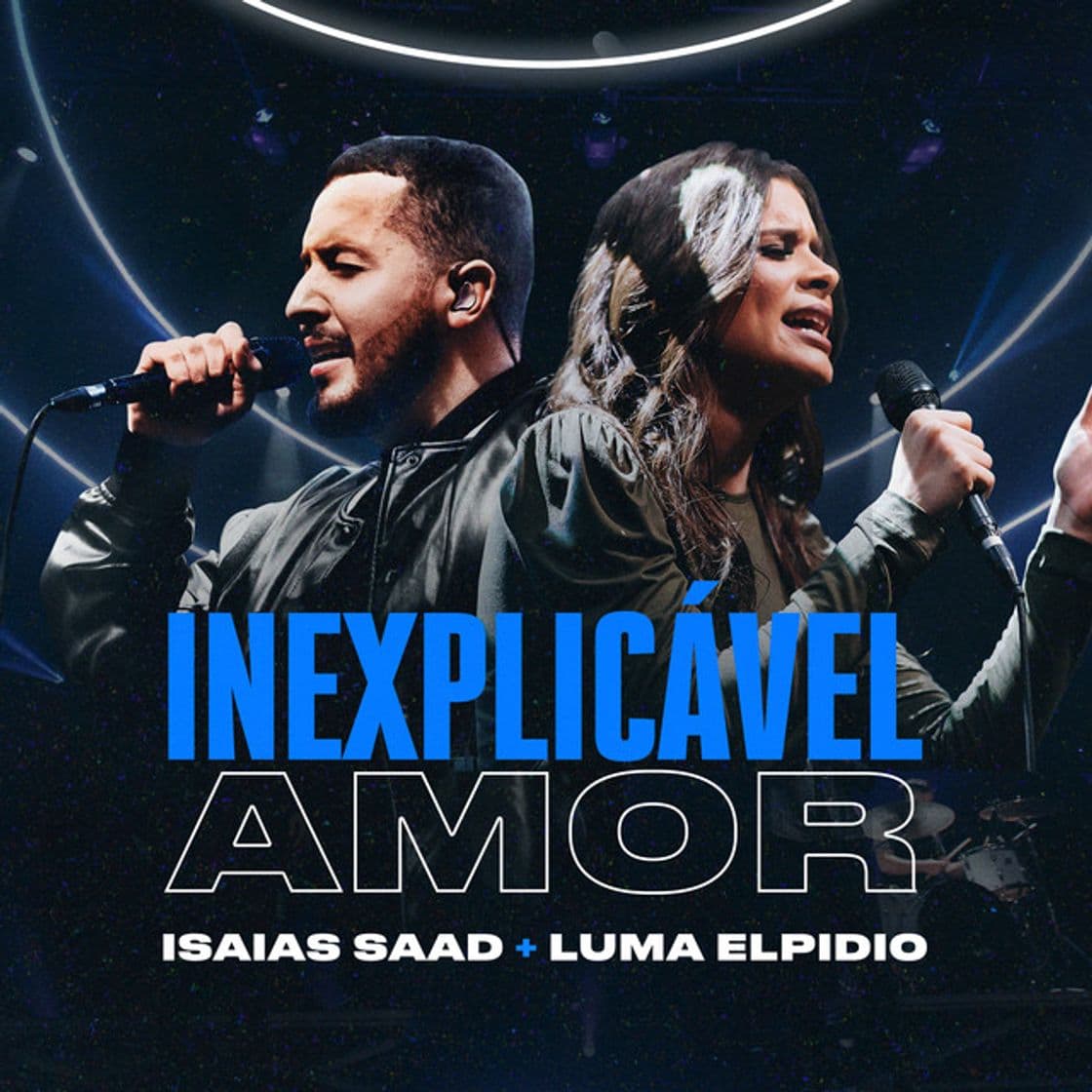 Canción Inexplicável Amor - Ao Vivo